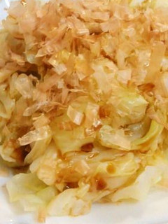 ✿春キャベツ味わう簡単1品✿-レシピのメイン写真