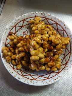 余った節分豆で雷おこし風★-レシピのメイン写真