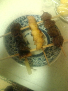 ひと手間で簡単ヘルシー!焼き鶏の温め方-レシピのメイン写真