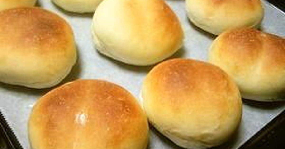 ♡プチッ♪パン♡ 【20個分】 by ducksoup 【クックパッド】 簡単