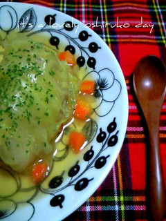 *春きゃべつのシンプルろーるきゃべつ*-レシピのメイン写真