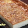 ワンボールで作る☆酒粕チーズケーキ☆