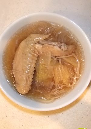 こんなに美味しい♬秘伝ダイエットスープ♬-レシピのメイン写真