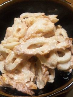 *つまみに簡単♪チクワ明太子マヨ*-レシピのメイン写真