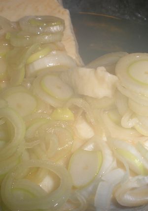 簡単なのにウマイ！あったか豆腐-レシピのメイン写真