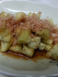 焼かない焼き茄子 シリコンスチーマー-レシピのメイン写真