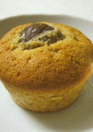 市販品で簡単♪*マロンケーキ*-レシピのメイン写真