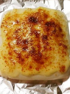 5分おかず☆はんぺんのマヨ焼き-レシピのメイン写真