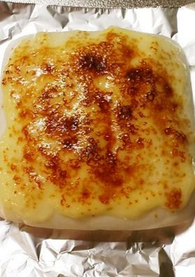 ５分おかず☆はんぺんのマヨ焼き-レシピのメイン写真
