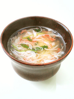 カニかま✿豆腐しんじょう✿-レシピのメイン写真