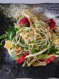 火を使わない野菜炒め-レシピのメイン写真
