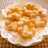 もちもち★米粉の焼きドーナツ
