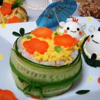 基本からアレンジまで！思わずつくりたくなる「ひな祭り プレート」の