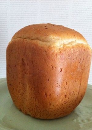 ＨＢ早焼きお任せ！！チーズ食パン☆-レシピのメイン写真