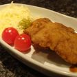 米粉で、カリカリぃ~☆★揚げ物♪