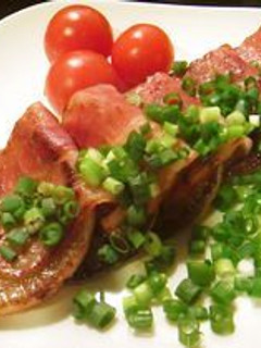 ☆大根ベーコン☆-レシピのメイン写真