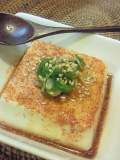 超簡単(≧▼≦)一味やっこ-レシピのメイン写真