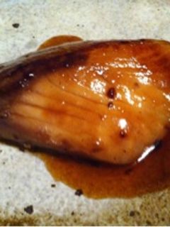 ぶりの照り焼き-レシピのメイン写真