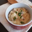ルウはいらない♪簡単食べるシチュー
