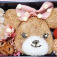 簡単♬人気のプリンちゃん✿キャラ弁