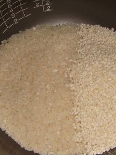 お米を美味しく炊く方法!-レシピのメイン写真