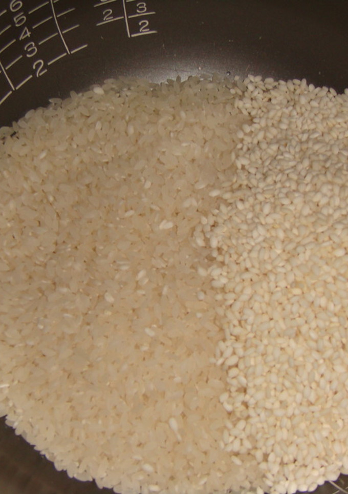 お米を美味しく炊く方法！-レシピのメイン写真
