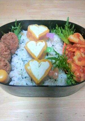 色んな卵焼き作りたくて…-レシピのメイン写真
