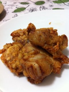 ビールに合う☆から揚げ☆2-レシピのメイン写真