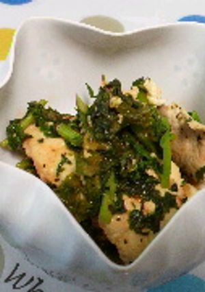 ★鶏胸とセロリのケチャップ煮★-レシピのメイン写真