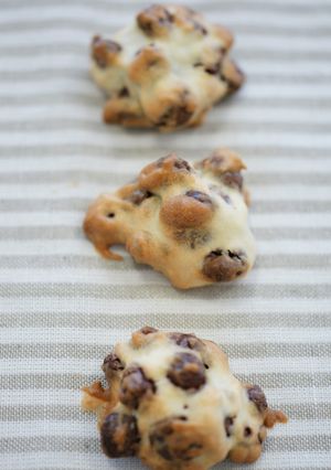 麦チョコ☆クッキー-レシピのメイン写真