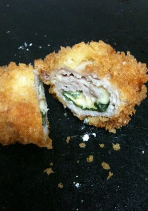 ミルフィーユとんかつ-レシピのメイン写真