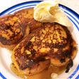 フレンチトースト