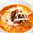 牛乳でまろやかクリーミー坦々麺