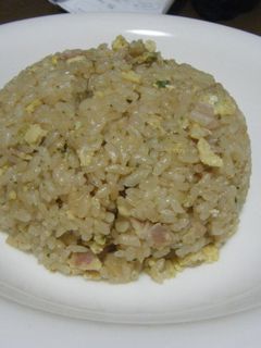 炊飯器で♪簡単パラパラ炒飯♡~簡単~-レシピのメイン写真