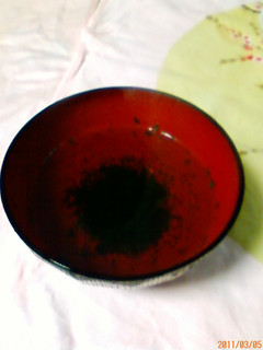 即席すまし汁-レシピのメイン写真