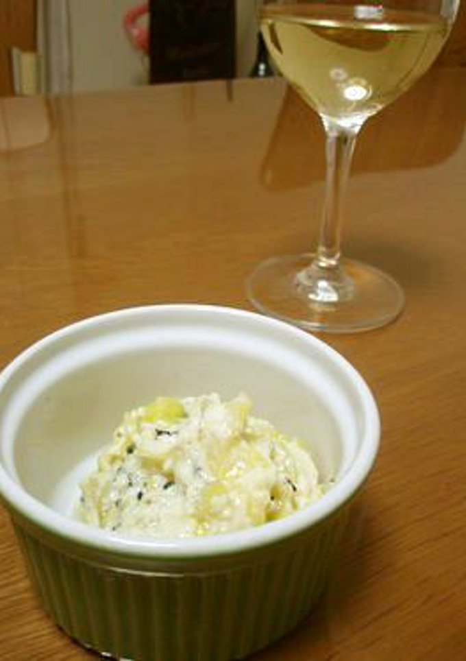 キャベツの洋風白和え-レシピのメイン写真