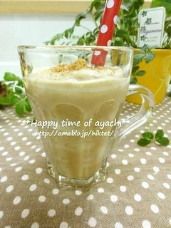 混ぜるだけ!コーヒーシェイク☆-レシピのメイン写真