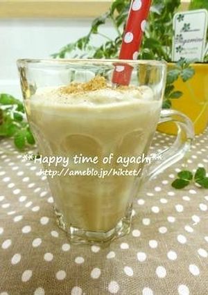 混ぜるだけ!コーヒーシェイク☆-レシピのメイン写真