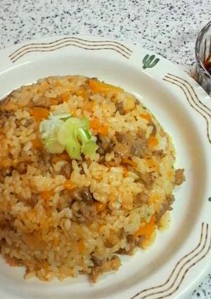 キムタクご飯（❤￫艸￩）-レシピのメイン写真