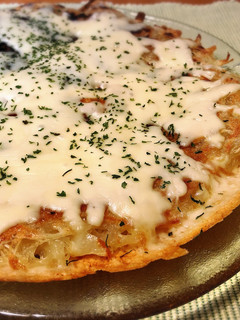 外カリっ!中もっちりな 簡単ポテチー焼き-レシピのメイン写真