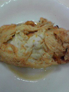 お母ちゃんの玉子焼き-レシピのメイン写真