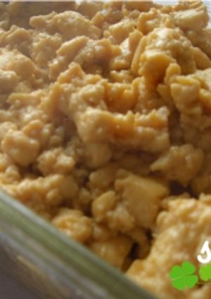 豆腐そぼろ-レシピのメイン写真