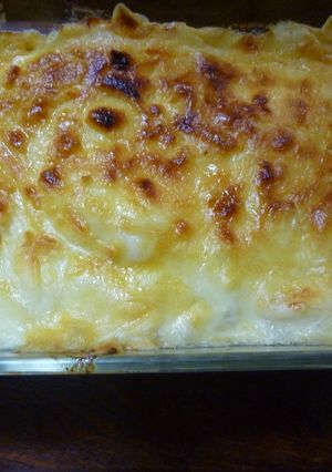 手間なし＆失敗なし！グラタン-レシピのメイン写真