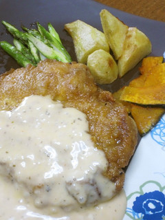 本場のチキン南蛮-レシピのメイン写真