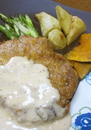 本場のチキン南蛮-レシピのメイン写真