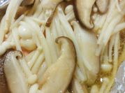 ホイル焼きの写真