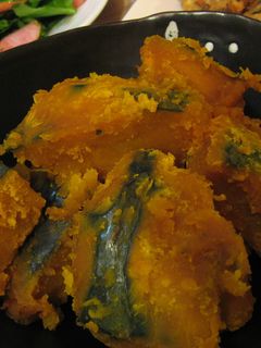 ほくほく★かぼちゃの煮物-レシピのメイン写真