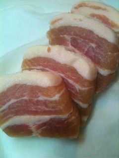 じっくり熟成♪♪塩豚-レシピのメイン写真