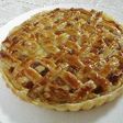 美味しいチーズパイ