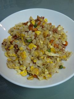 ☆簡単チャーハン☆-レシピのメイン写真